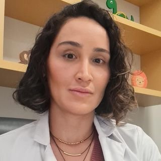 Dra. Rafaella Fungaro Baragatti