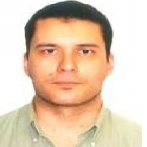Dr. André Gonçalves de Araújo