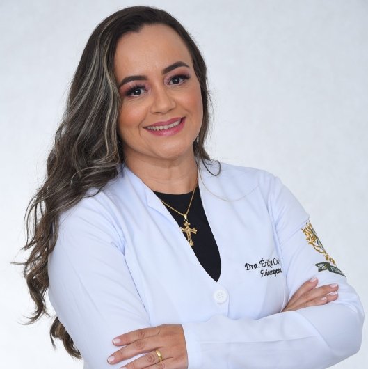 Dra. Érika Caribe Alves