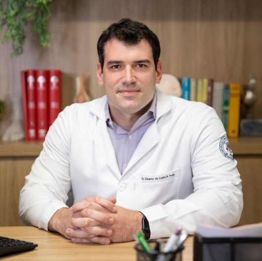 Dr. Eduardo Prota