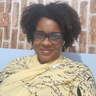 Verônica Menezes Hemetério Vaz Do Nascimento