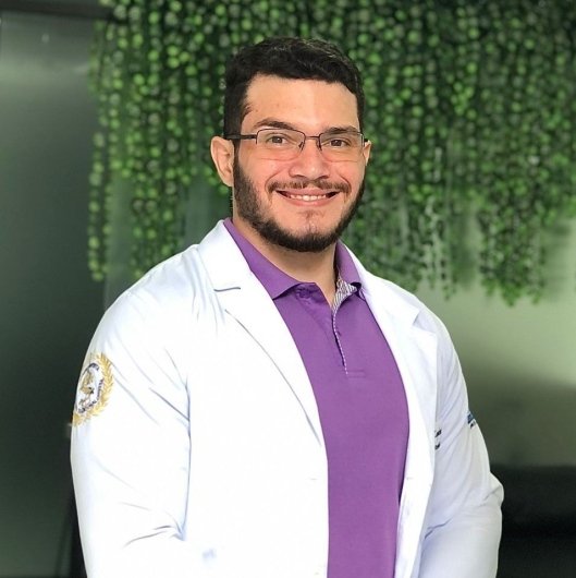 Dr. Leytson Erik Alves Guimarães