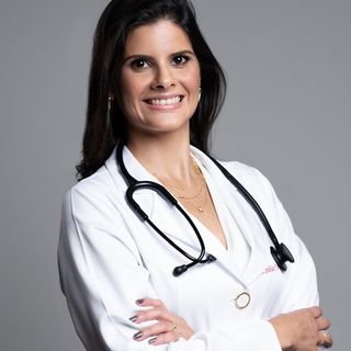 Dra. Fabiana Mendonça