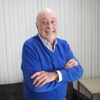 Dr. Rubens Tadeu Bonomo