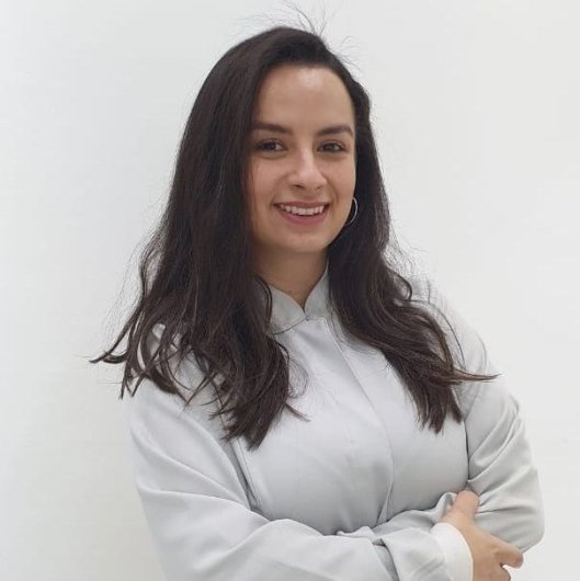 Dra. Bárbara Borba