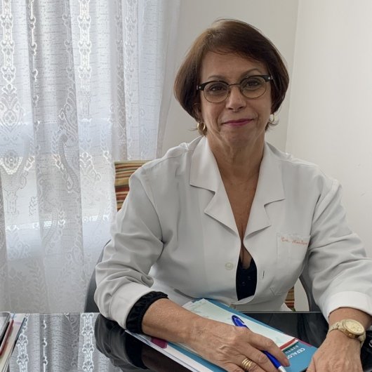 Dra. Marlene Assumpção de Castro