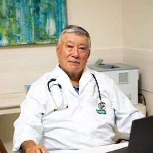 Dr. Marcio Ken Kassawara