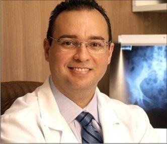 Dr. Kleberth Borges de Santana