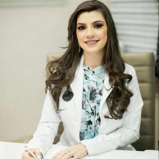 Dra. Mafira Saft