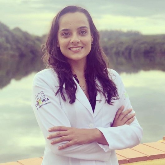 Dra. Juliana Vilaça Vaz