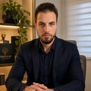 Dr. Emílio João de Souza Neto