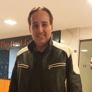 Bernardo Garcia Neto