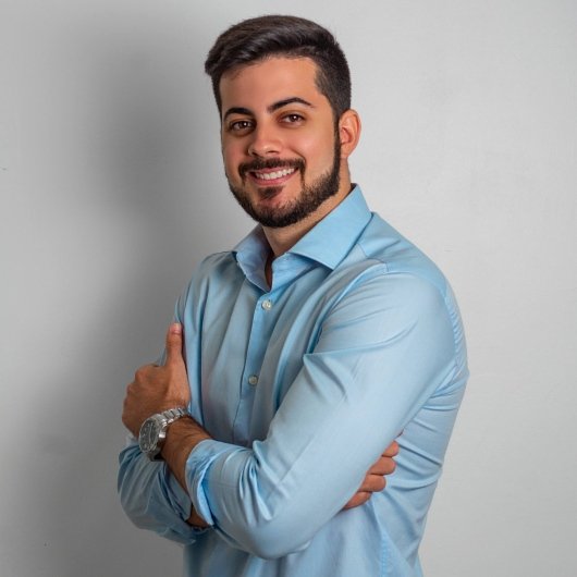 Dr. Ian Rios