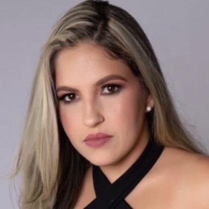 Thamires Santos Silva