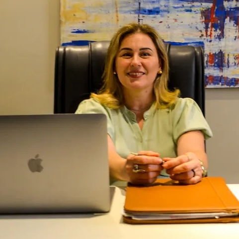 Roberta Senra Roncatti