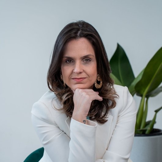 Cristiane Formighieri Mattos