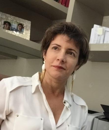 Dra. Elenice Costa