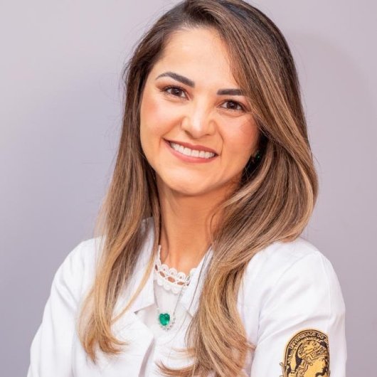Dra. Jessica Kayene Souza Ferreira