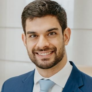 Dr. Bruno Baptista do Nascimento