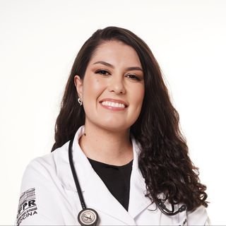 Dra. Cristiane Faria de Miranda