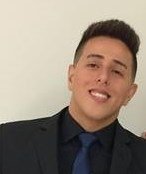 Kaio Gustavo Santos da Silva