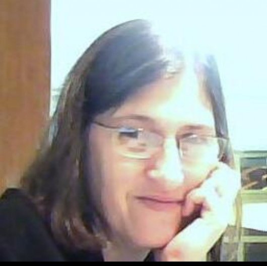 Dra. Ana Maria Bebik Dos Santos