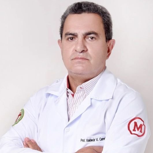 Dr. Valdecir Volpato Carneiro