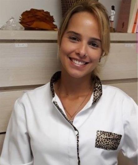 Dra. Amanda Machado