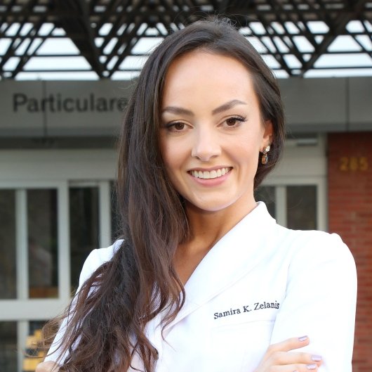 Dra. Samira Küllinger Zelanis