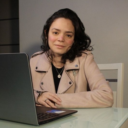 Maria Carolina Thedim Silvado Ribeiro de Barros