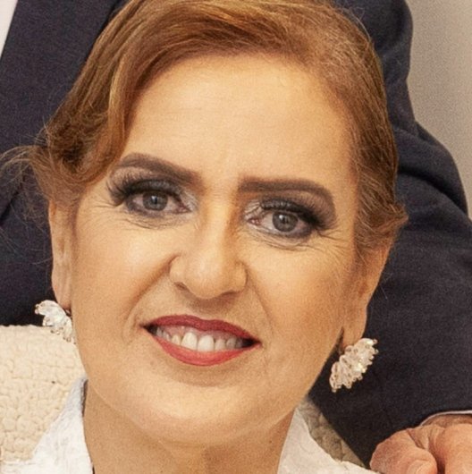 Dra. Carmen Silvana Carvalho Freire d'Aguiar
