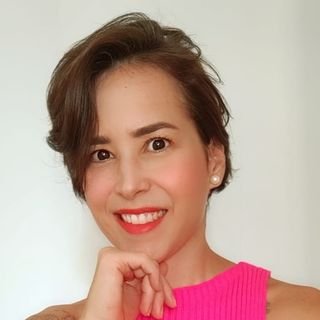 Rebecca Oliveira Rocha