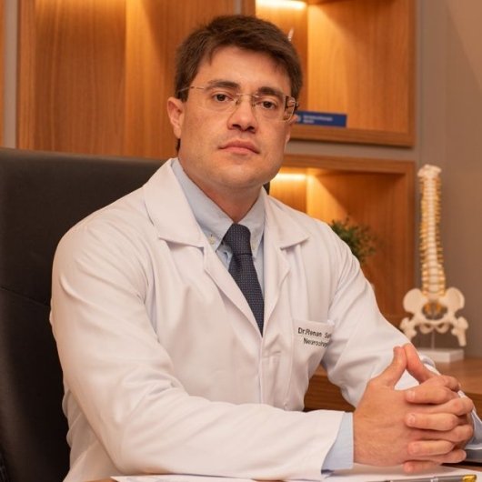 Dr. Renan Salomão