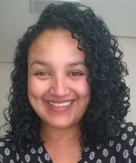 Glaucia Rodrigues Araujo
