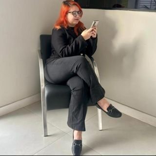 Letícia Gabriela Moreira
