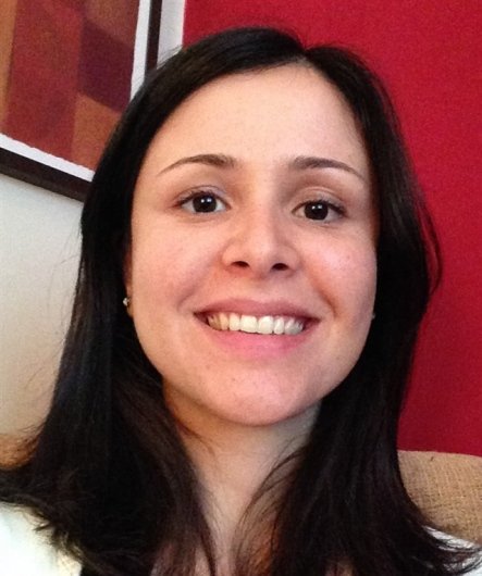 Cinthia Duran Vernus