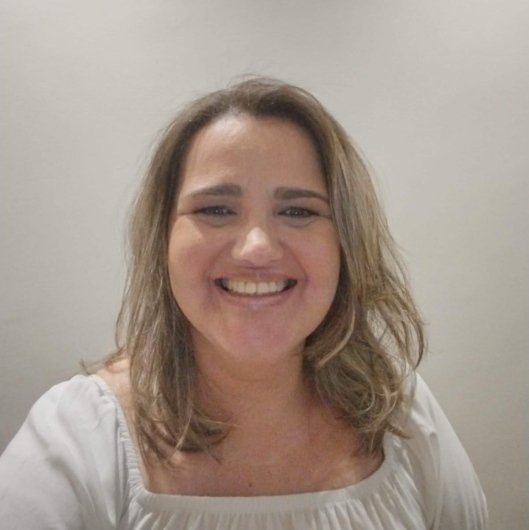 Edna Ferreira Silva Moraes