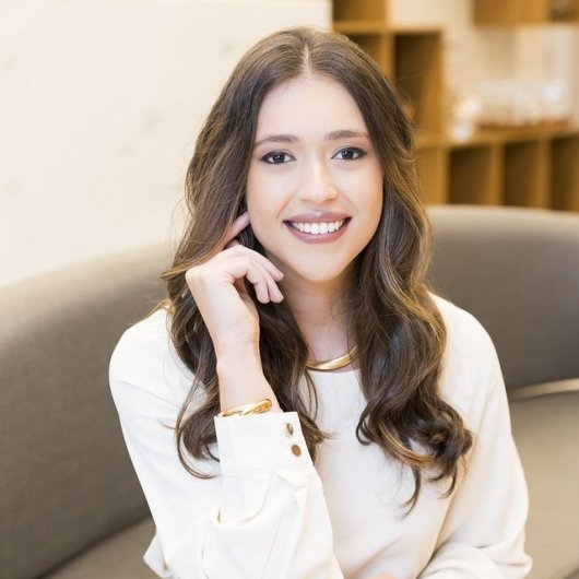 Dra. Raissa Carvalho