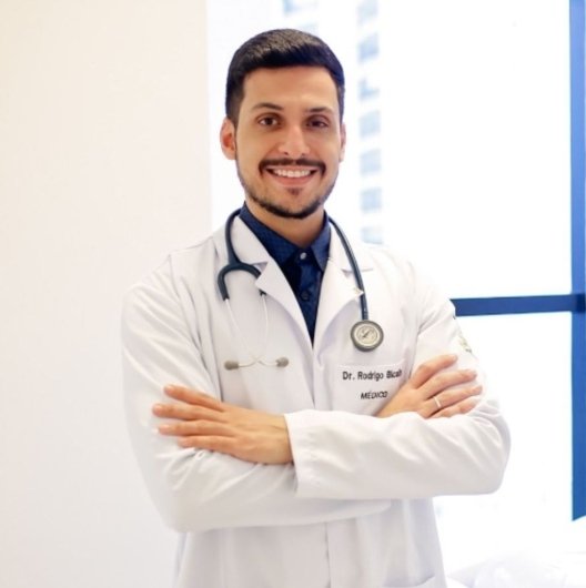 Dr. Rodrigo Bicalho