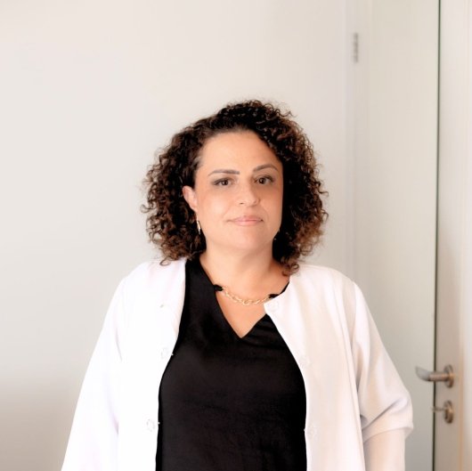 Rosângela Santana