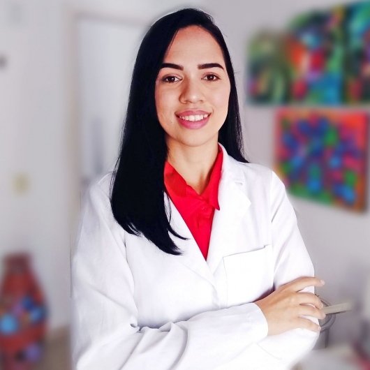 Dra. Eduarda Waleska