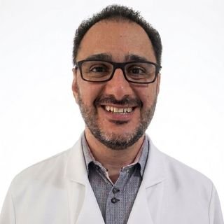 Dr. Cristhian Sandim