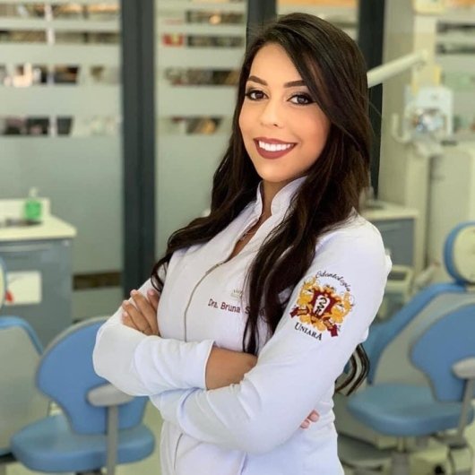 Dra. Bruna Gabriele Silva Felix