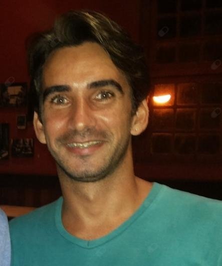 Prof. Carlan Gomes Pachêco