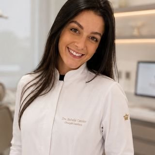 Dra. Izabella Carchio