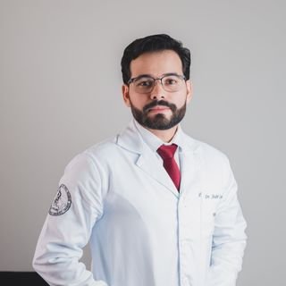 Dr. André Matheus Camelo Neves