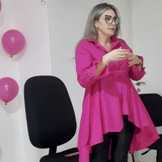 Dra. Mariana Cheuiche Chaves