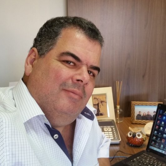 Dr. João Manoel do Nascimento Rodrigues