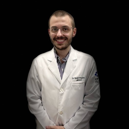 Dr. Rodolfo Evangelista Pinto de Oliveira