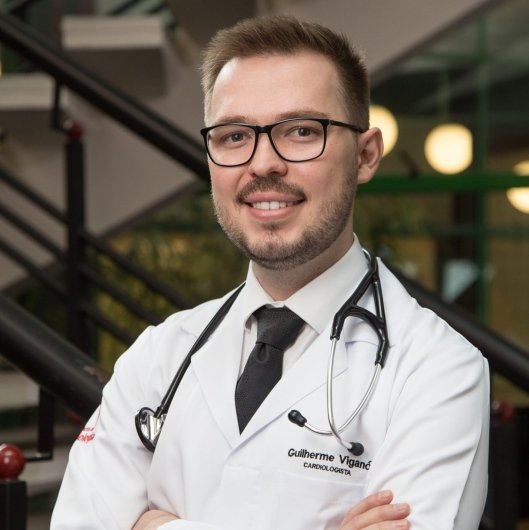 Dr. Guilherme Antonio Viganó